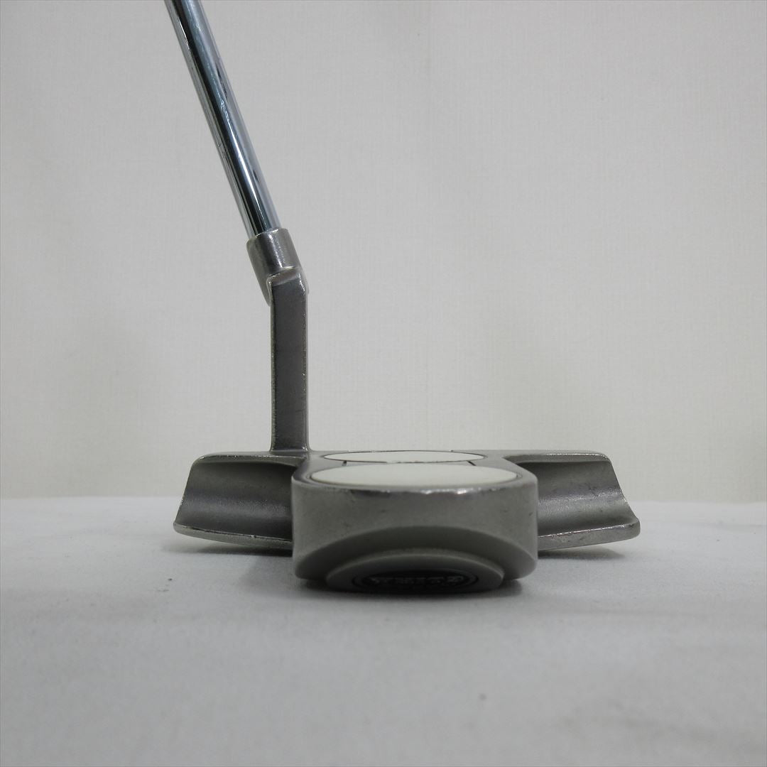 Odyssey Putter WHITE STEEL 2･ball BLADE2 32 inch