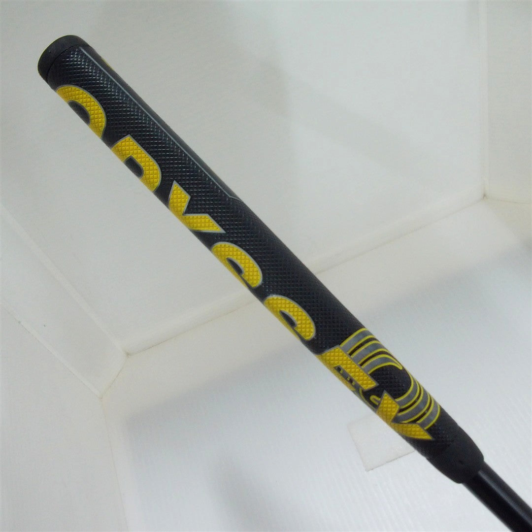 Odyssey Putter STROKE LAB BLACK R-LINE ARROW – GOLF Partner USA