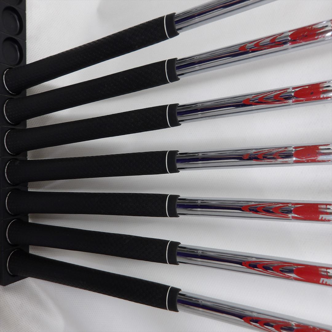 DOCUS ドゥーカスDCI711 6本 5i〜PW D/G105 S200 DOCUS DCI711｜Haraken｜アイアンセット｜NSプロ MODUS 3 TOUR