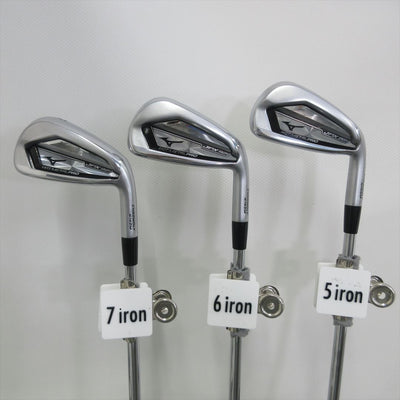 Mizuno Iron Set JPX 921 HOT METAL PRO Stiff NS PRO 950GH neo 6 pieces