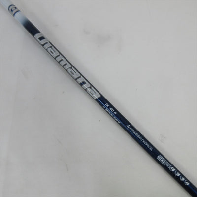 Dunlop Hybrid SRIXON ZX H HY 25° Regular Diamana ZX for HYBRID