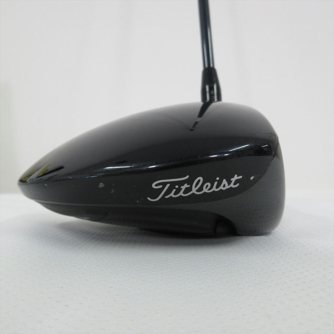 Titleist Driver 915 D2 9.5° Stiff Tour AD MJ-6