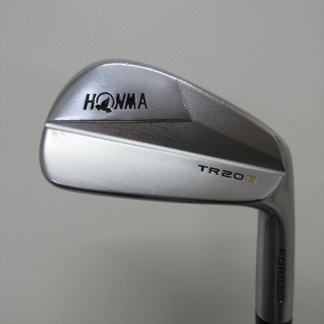 HONMA Iron Set TOUR WORLD TR20B Stiff VIZARD IB-WF100 6 pieces