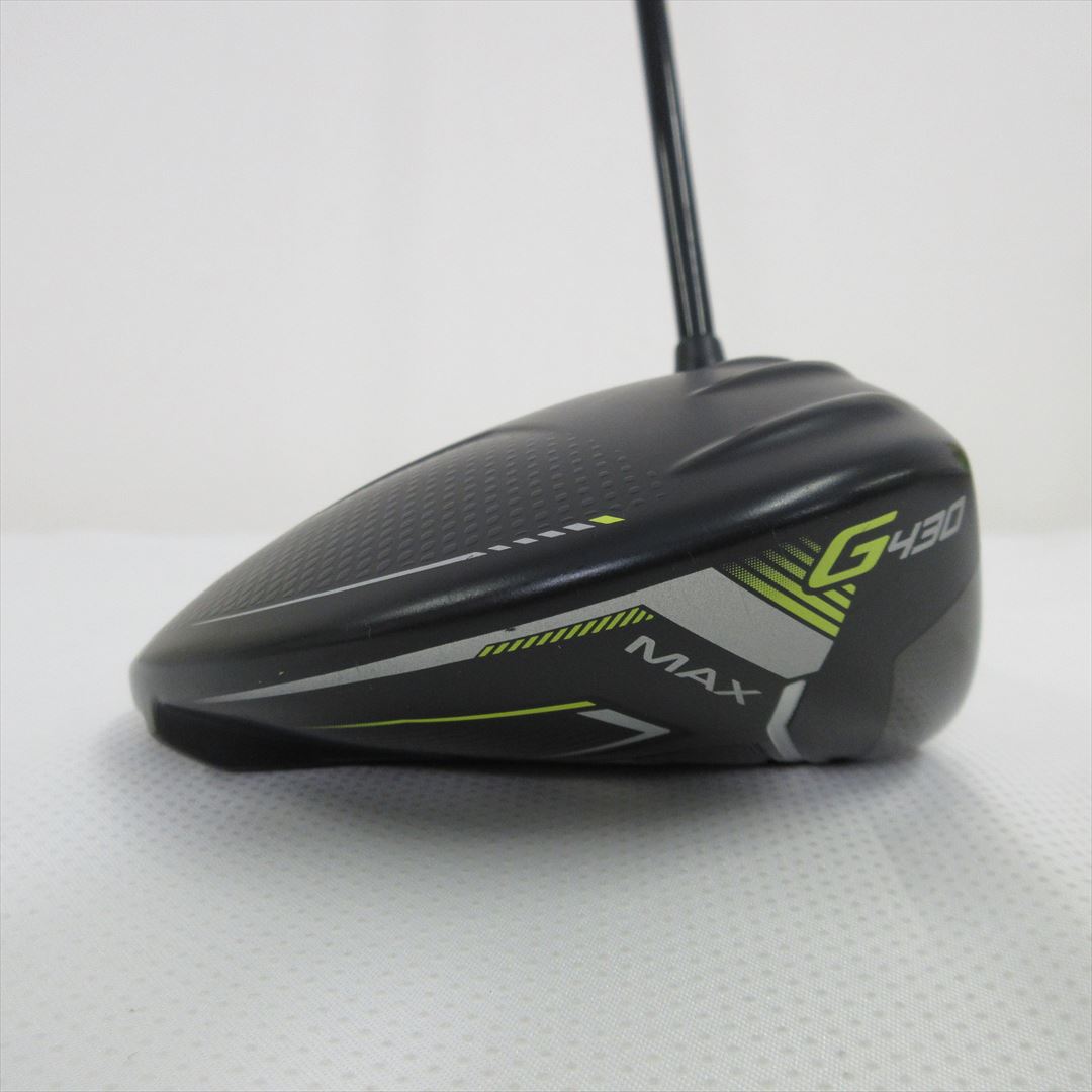 Ping Driver G430 G430 MAX – GOLF Partner USA