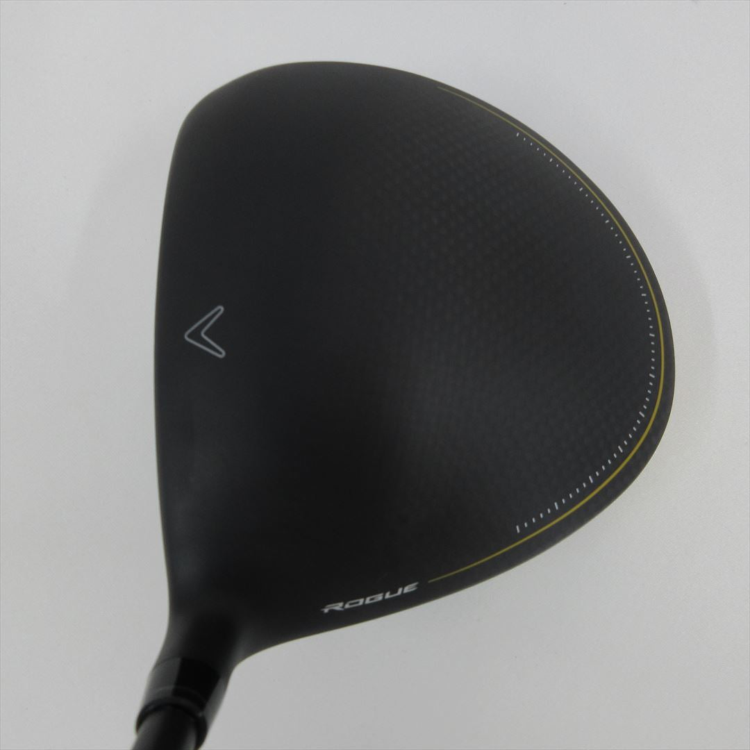 Callaway Driver ROGUE ST MAX FAST 9.5° Stiff SPEEDER NX 40 for CW(ROGUE ST)