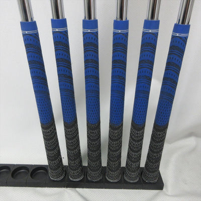 Royal Collection Iron Set RC STAR fd FORGED Stiff NS PRO 950GH 6 pieces