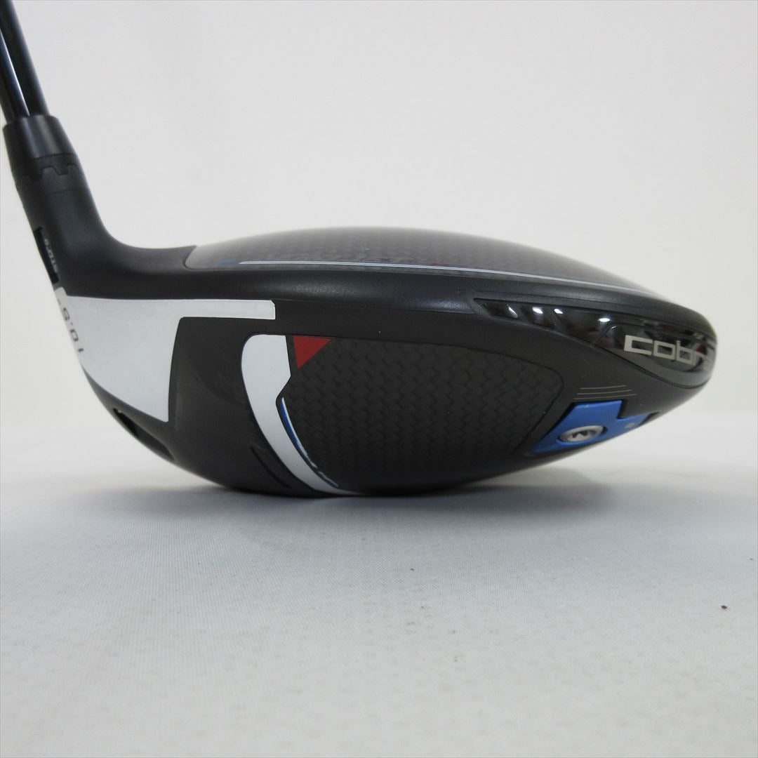 Cobra Driver cobra AEROJET 10.5° Regular SPEEDER NX for Cobra(AEROJET)