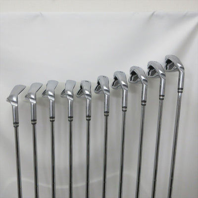 Ping Iron Set G430 Stiff NS PRO MODUS3 TOUR105 10 Pieces Dot Color Silver