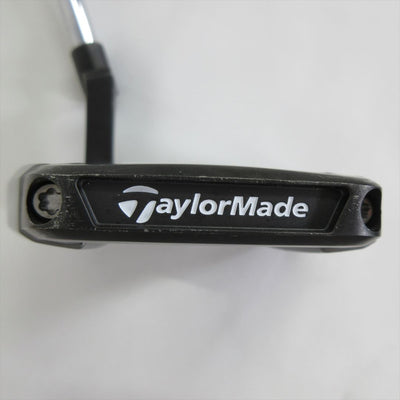 TaylorMade Putter Spider S PLATINUM Crank Neck 34 inch