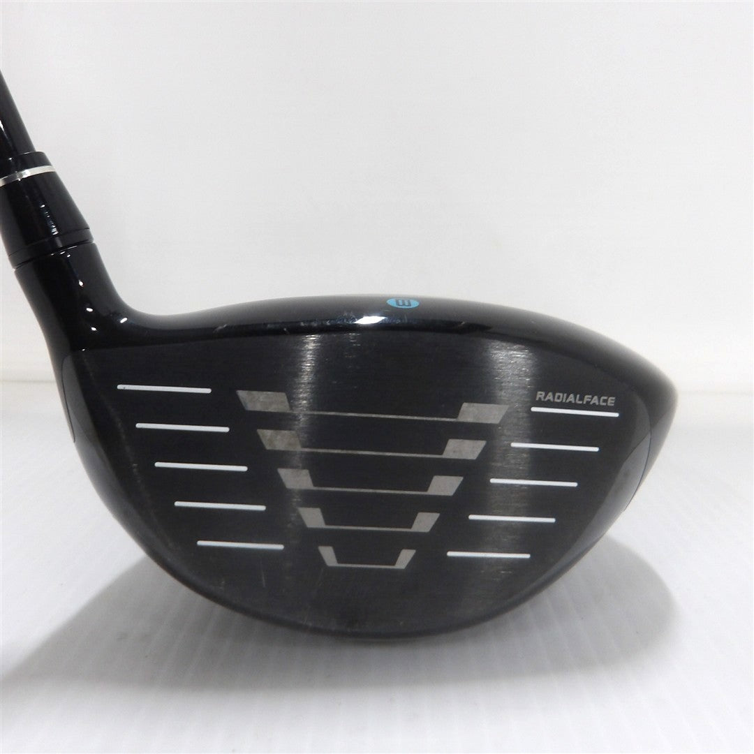 HONMA Driver BERES NX 10.5° Ladies VIZARD FOR NX 37