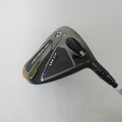 Callaway Driver ROGUE ST Triple Dia LS 10.5° StiffRegular TENSEI 60 for CW: