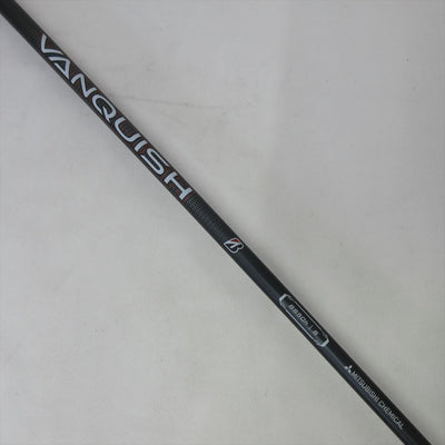 Bridgestone Hybrid BRIDGESTONE B2 HT HY 25° Stiff VANQUISH BS50h