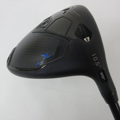 Cobra Driver cobra DARKSPEED X 10.5° StiffRegular SPEEDER NX for Cobra