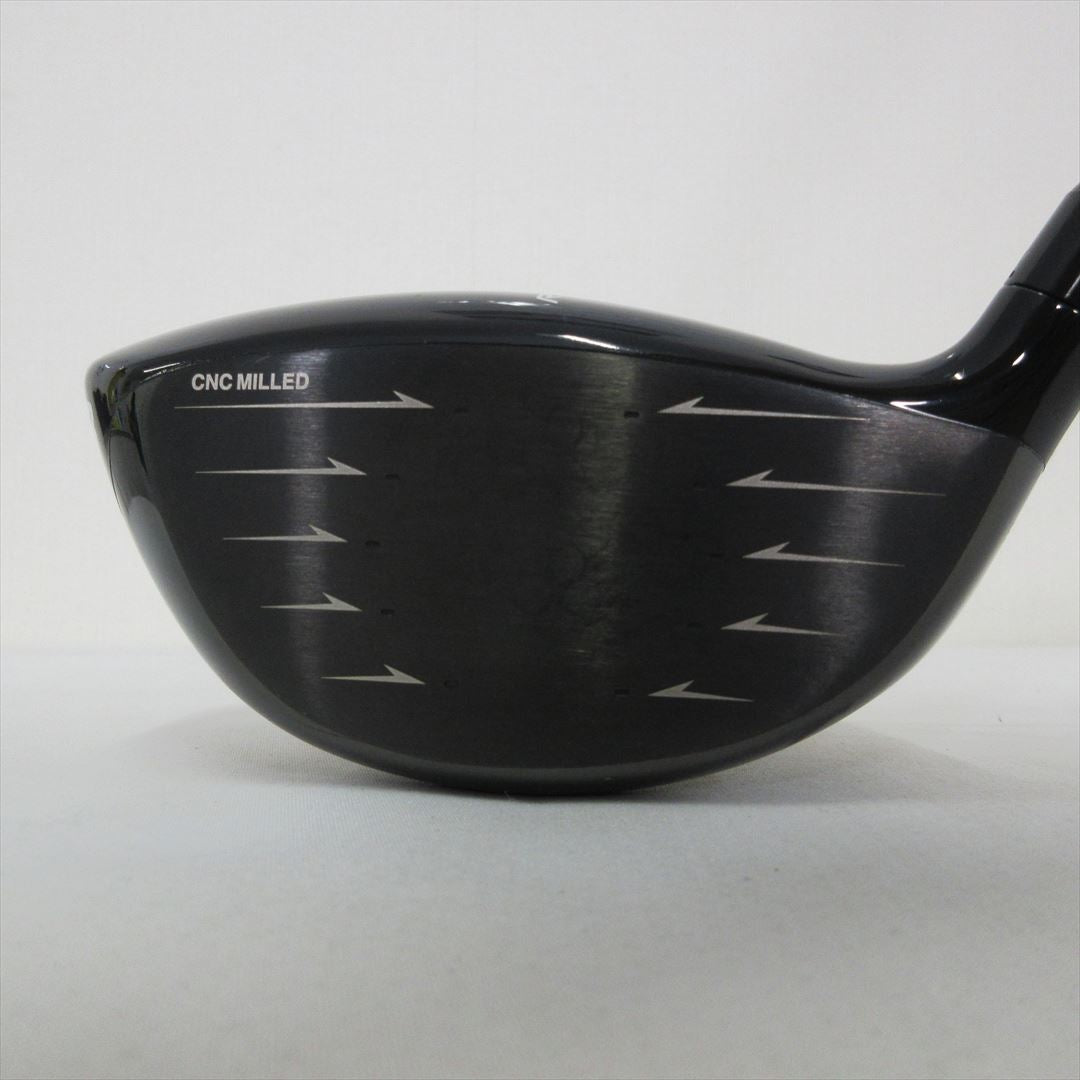 PRGR Driver RS D JUST(2022) 9.5° Stiff Diamana FOR PRGR SILVER(2022)