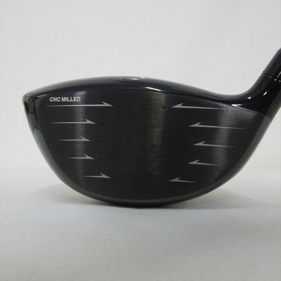 PRGR Driver RS D JUST(2022) 9.5° Stiff Diamana FOR PRGR SILVER(2022)