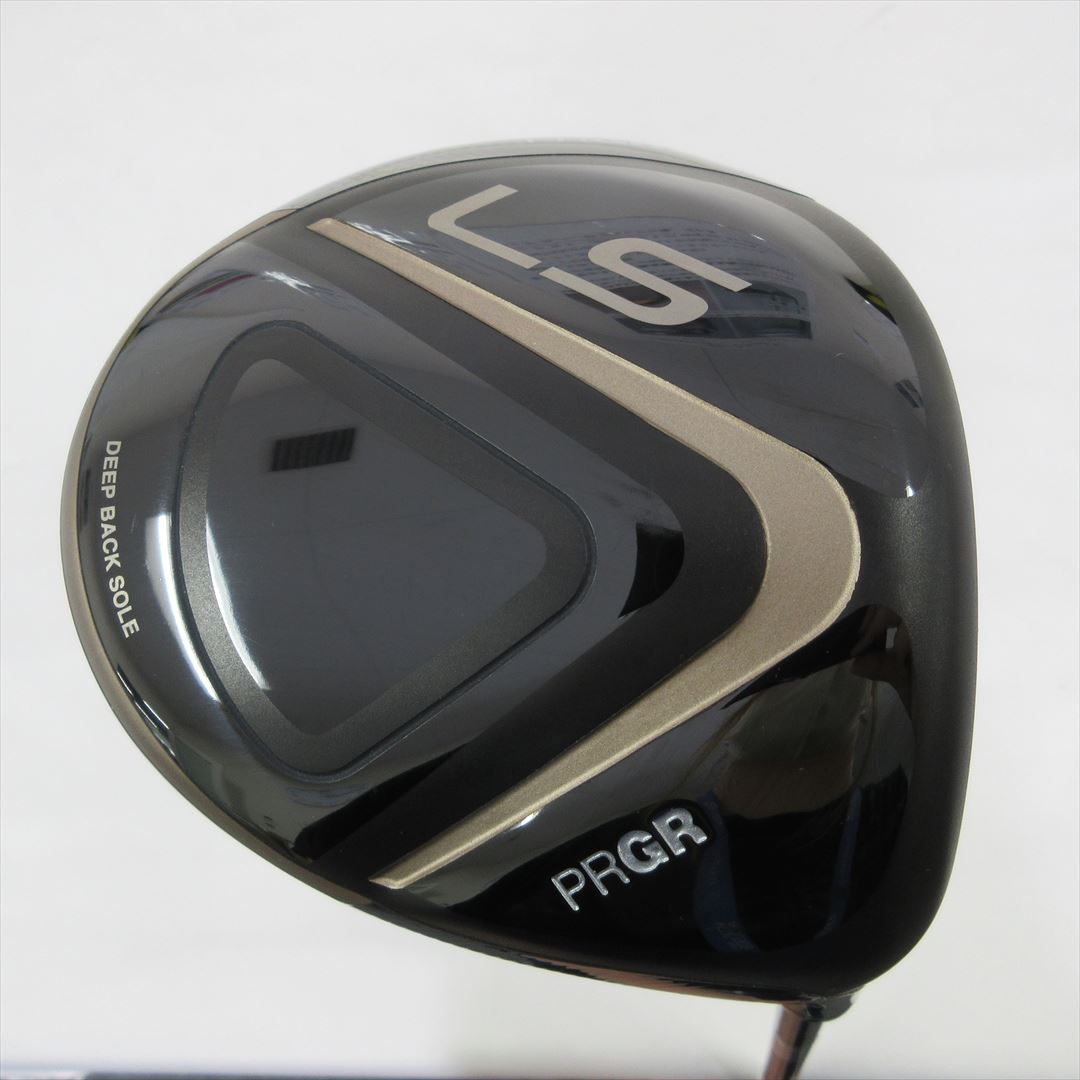 PRGR Driver LS -2023 10.5° Regular SPEEDER NX FOR PRGR