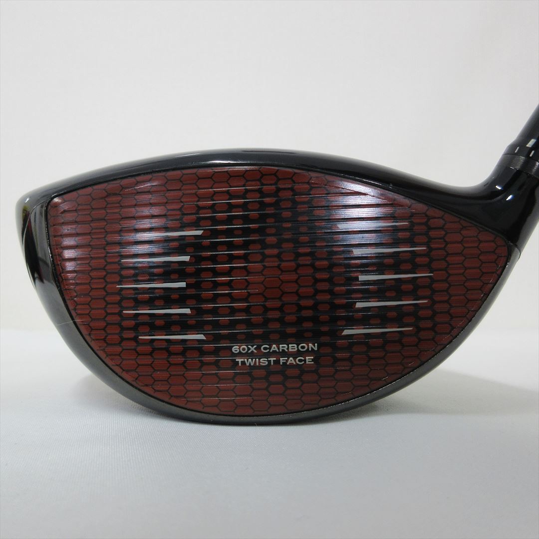 TaylorMade Driver STEALTH HD 9° Stiff TENSEI RED TM50(STEALTH)