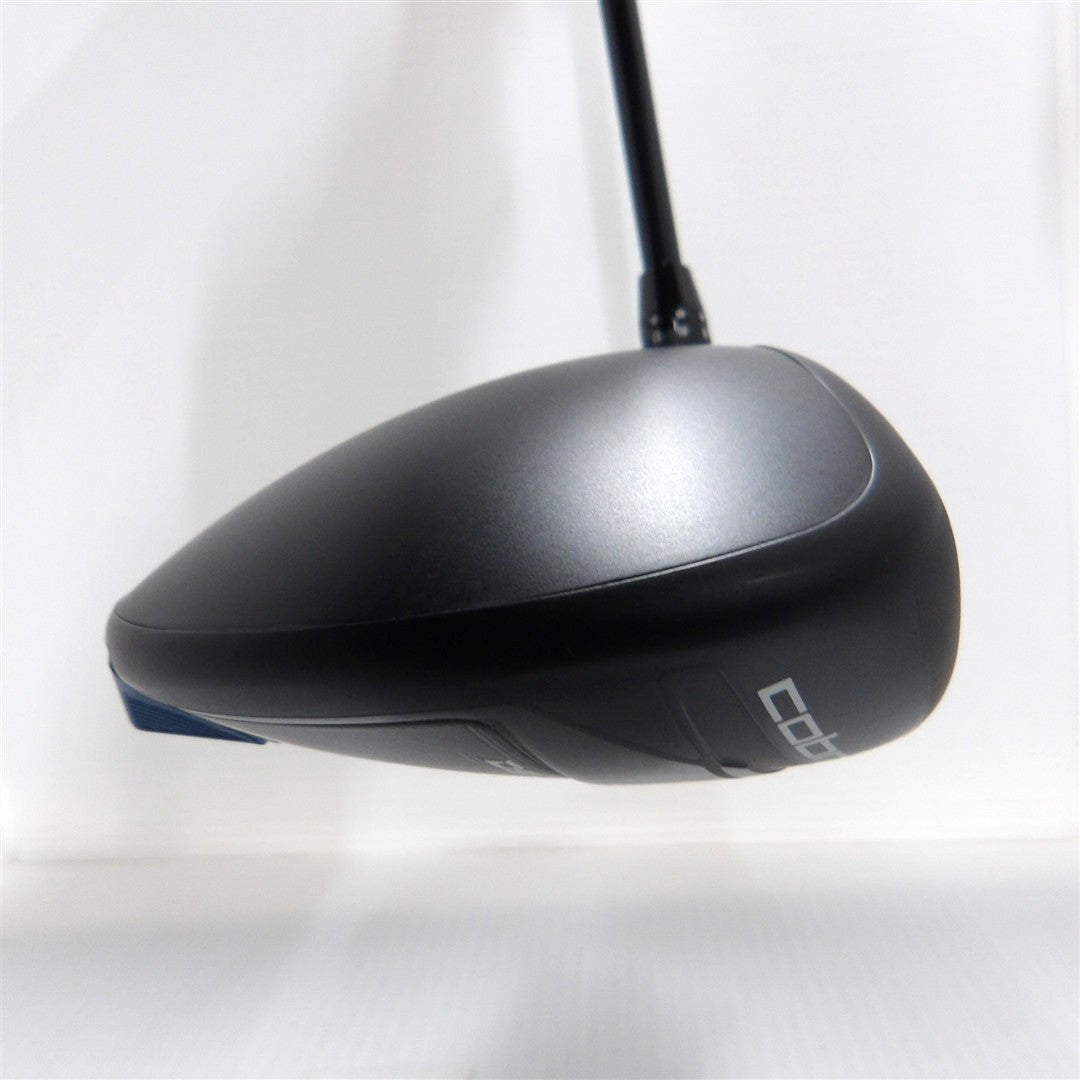 Cobra Driver cobra DS-ADAPT X 9° Stiff SPEEDER NX for Cobra – GOLF