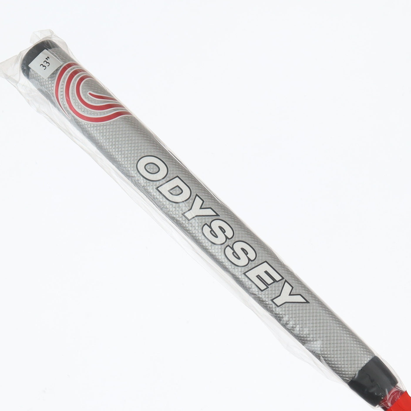 Odyssey Putter Open Box 2-BALL ELEVEN TOUR LINED CH 33 inch: