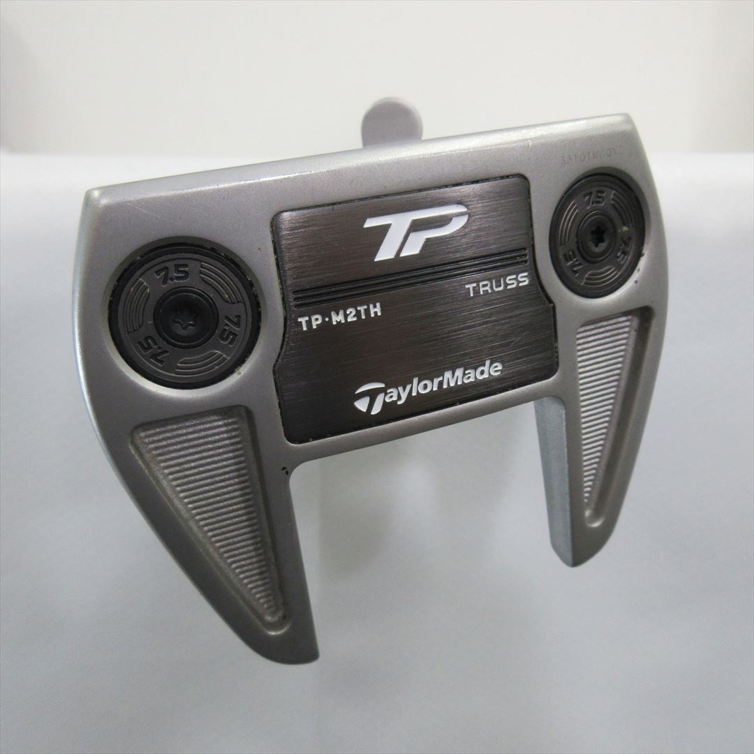 TaylorMade Putter TP TRUSS M2TH 34 inch