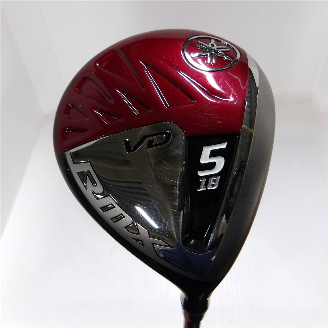 YAMAHA RMX SERIES – GOLF Partner USA | Used Golf Club Shop