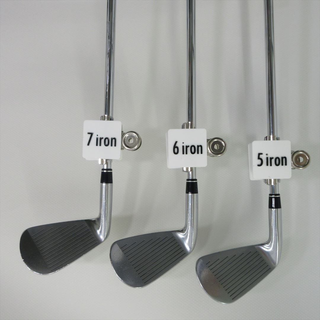 Yonex Iron Set YONEX N1-CB Stiff Dynamic Gold 6 pieces