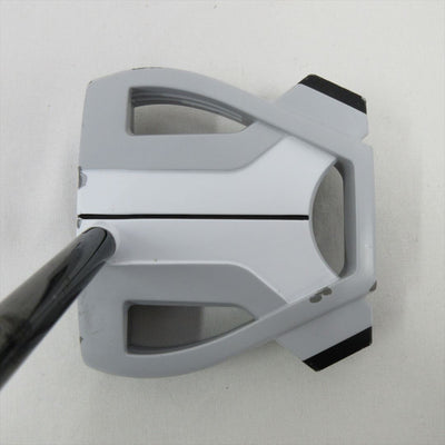 TaylorMade Putter Spider X CHALK/WHITE Center Shaft 33 inch