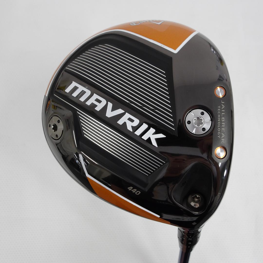 Callaway Driver MAVRIK 440 – GOLF Partner USA