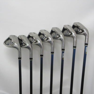 XXIO Iron Set XXIO9 Stiff XXIO MP900 7 pieces