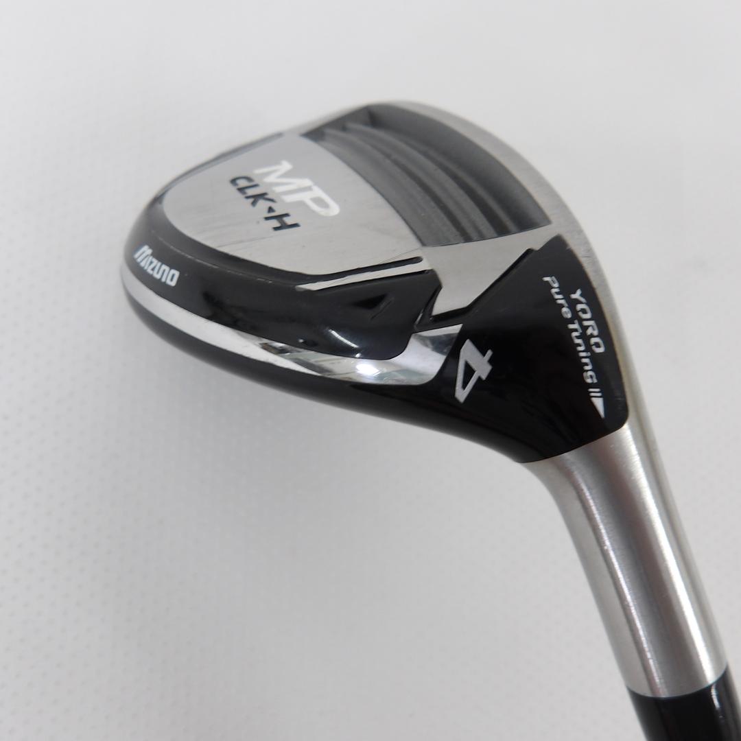 Mizuno Hybrid MP CLK-H – GOLF Partner USA