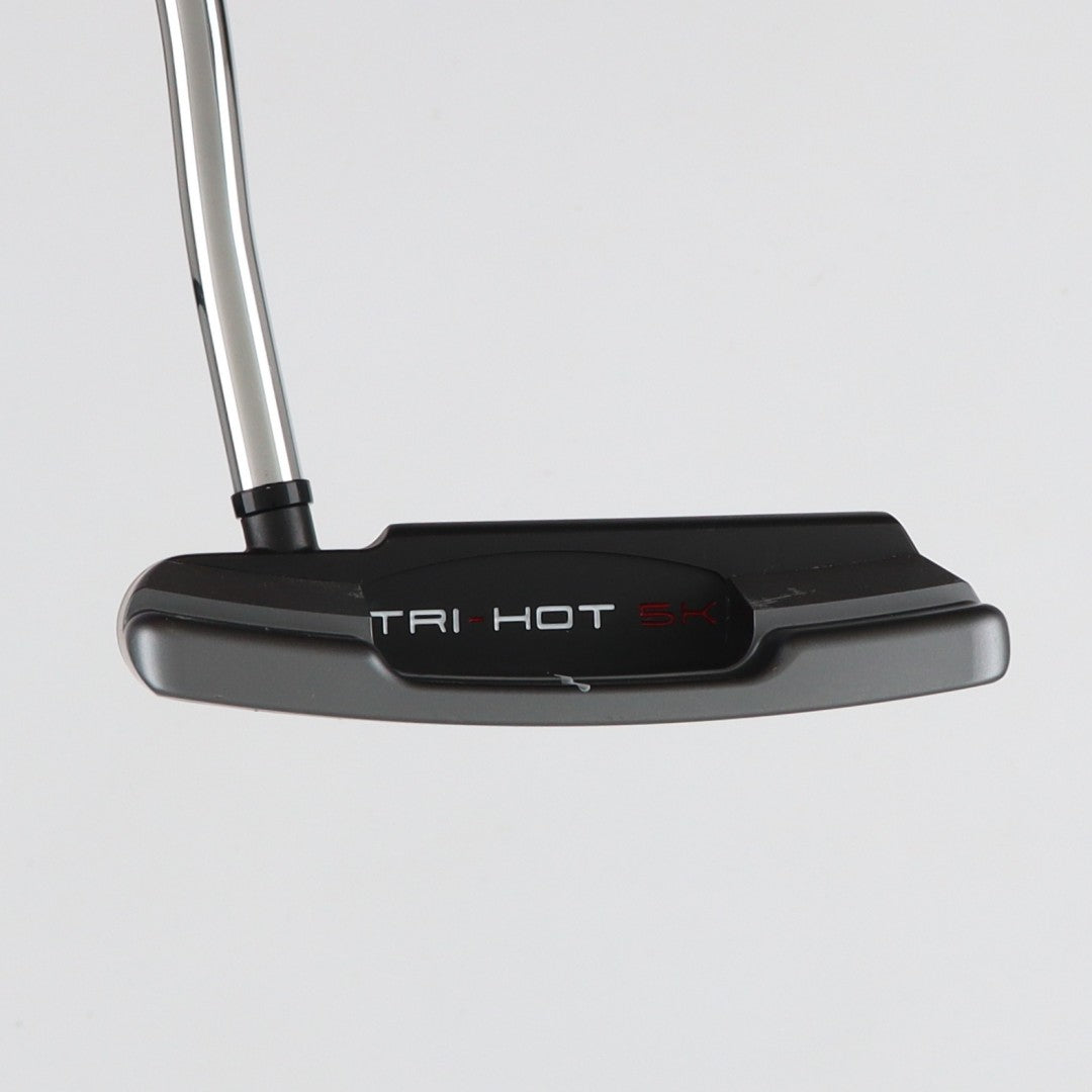 Odyssey Putter TRI-HOT 5K DOUBLE WIDE DB 34 inch: