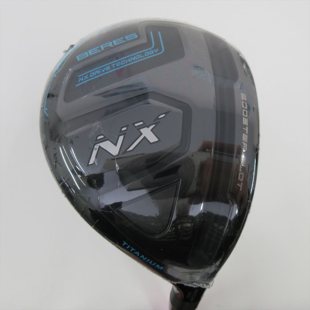 HONMA Hybrid BERES NX HY 19° VIZARD TH9