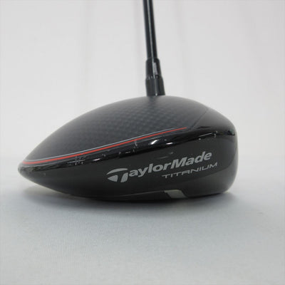 TaylorMade Driver ORIGINAL ONE MINI DRIVER 11.5° Regular Diamana F Limited