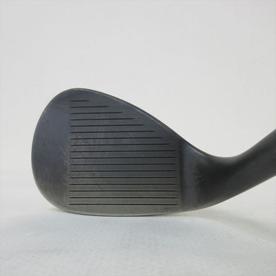 Titleist Wedge VOKEY SPIN MILLED SM9 JetBlack 58° Dynamic Gold S200