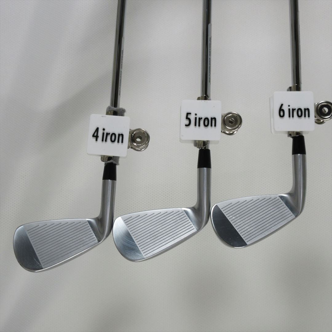 Nike Iron Set VR S FORGED Stiff NS PRO 950GH HT 7 pieces