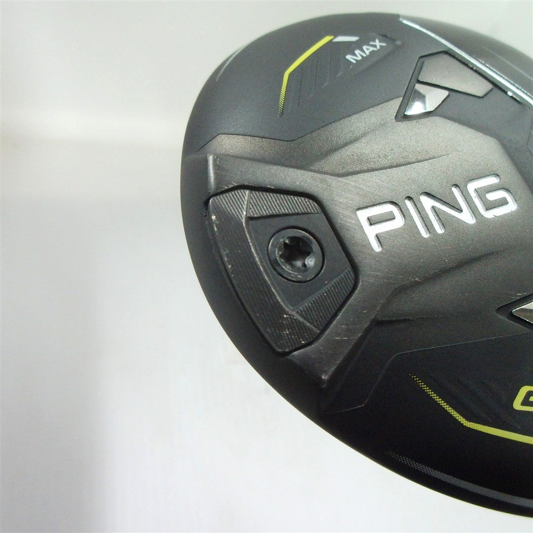 Ping Fairway G430 MAX 3W 15° Stiff PING TOUR 2.0 CHROME 65 – GOLF