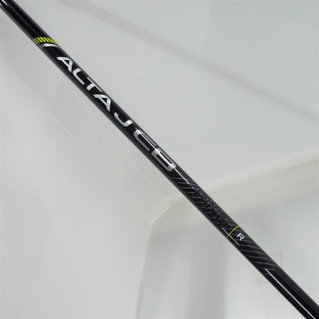 Ping Driver G430 MAX 10K 12° Regular ALTA J CB BLACK