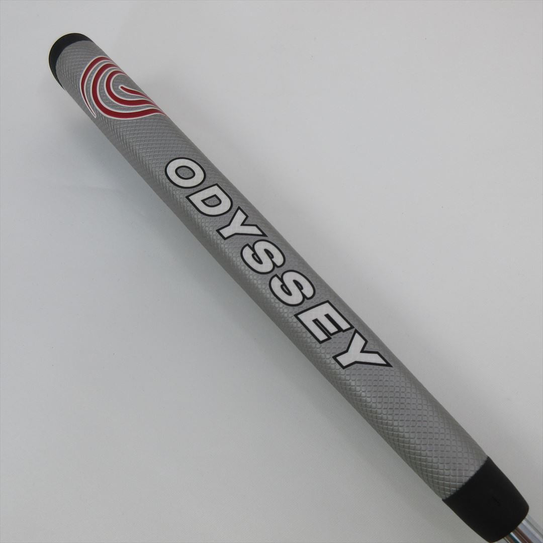 Odyssey Putter Left-Handed WHITE HOT OG DOUBLE WIDE 34 inch