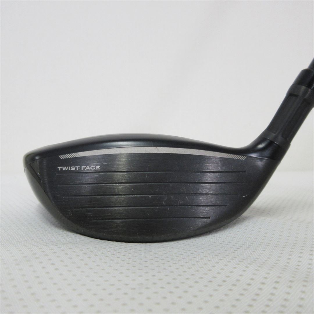 TaylorMade Fairway STEALTH2 STEALTH2 – GOLF Partner USA