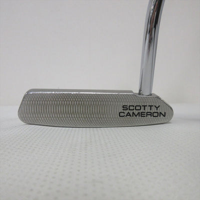 Titleist Putter SCOTTY CAMERON select SQUAREBACK(2014) 35 inch