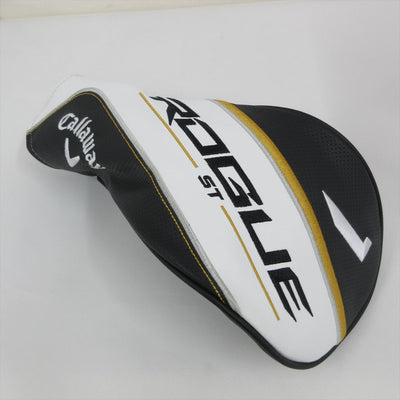 Callaway Driver ROGUE ST MAX LS 9° Stiff TENSEI 55 for CW