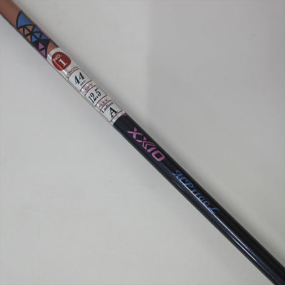 XXIO Driver Fair Rating XXIO11 12.5° Ladies A XXIO MP1100L