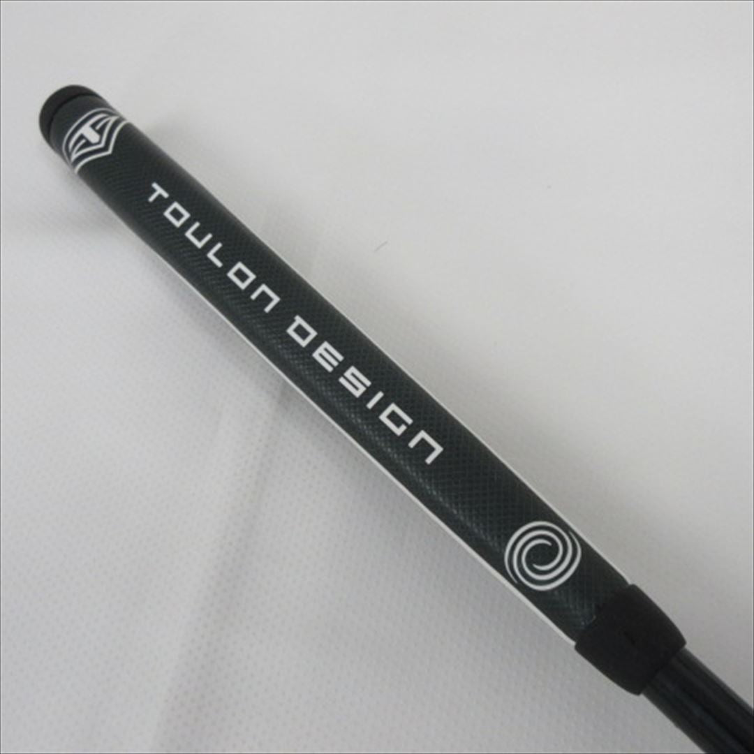 Odyssey Putter TOULON DESIGN DAYTONA BEACH(2022) 34 inch