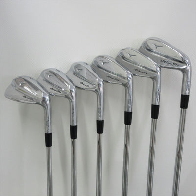 Mizuno Iron Set Mizuno Pro 120 Stiff NS PRO MODUS3 TOUR120 6 pieces