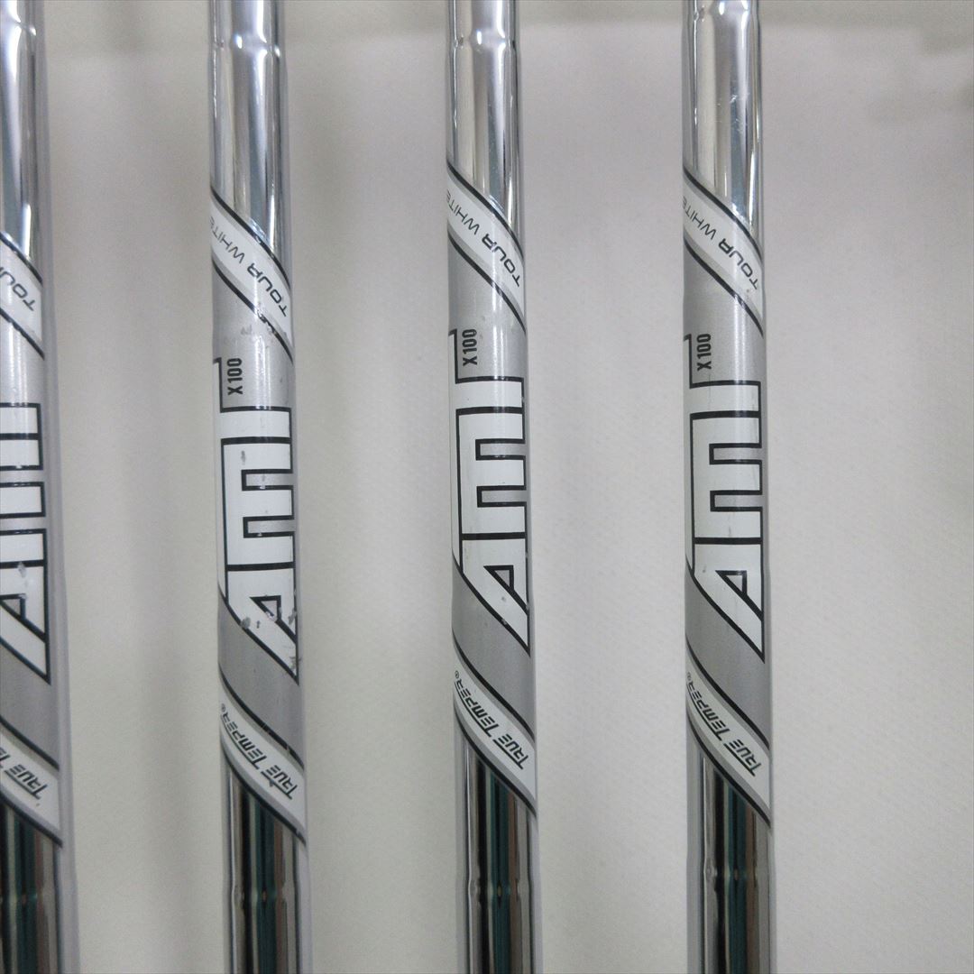 Callaway Iron Set X FORGED STAR – GOLF Partner USA