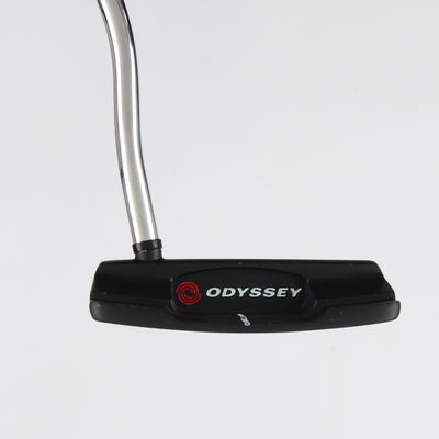 Odyssey Putter DFX DOUBLE WIDE(2021) 33 inch