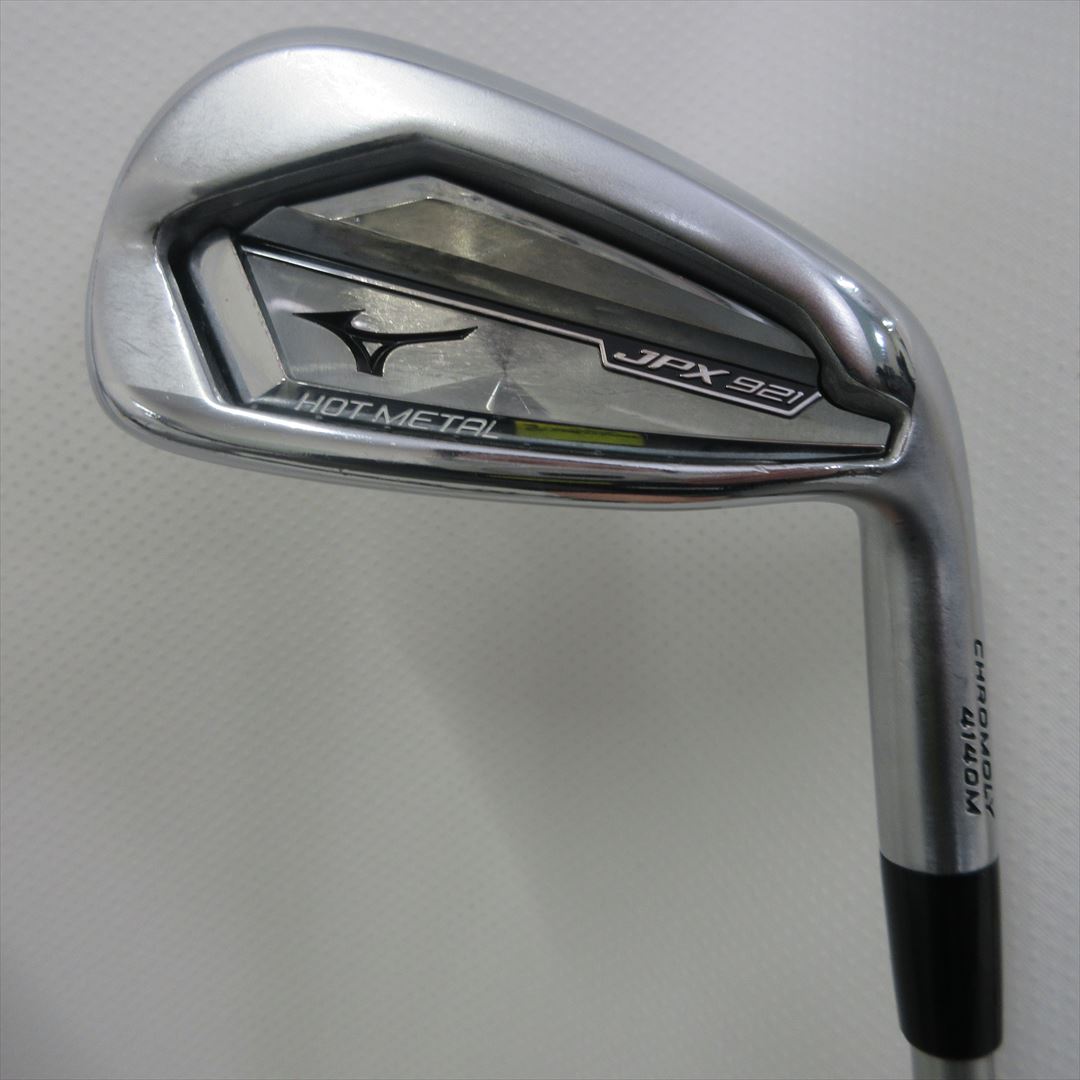 Mizuno Iron Set JPX 921 HOT METAL Regular MCI 60 5 pieces