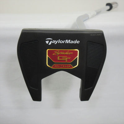 TaylorMade Putter Spider GT SPLITBACK SingleBend 33 inch