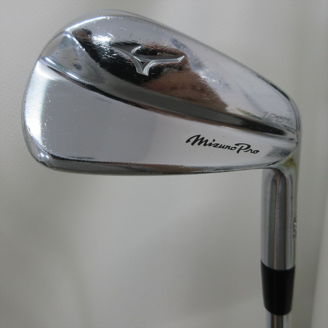 Mizuno Iron Set Mizuno Pro 120 Stiff Dynamic Gold S400 7 pieces