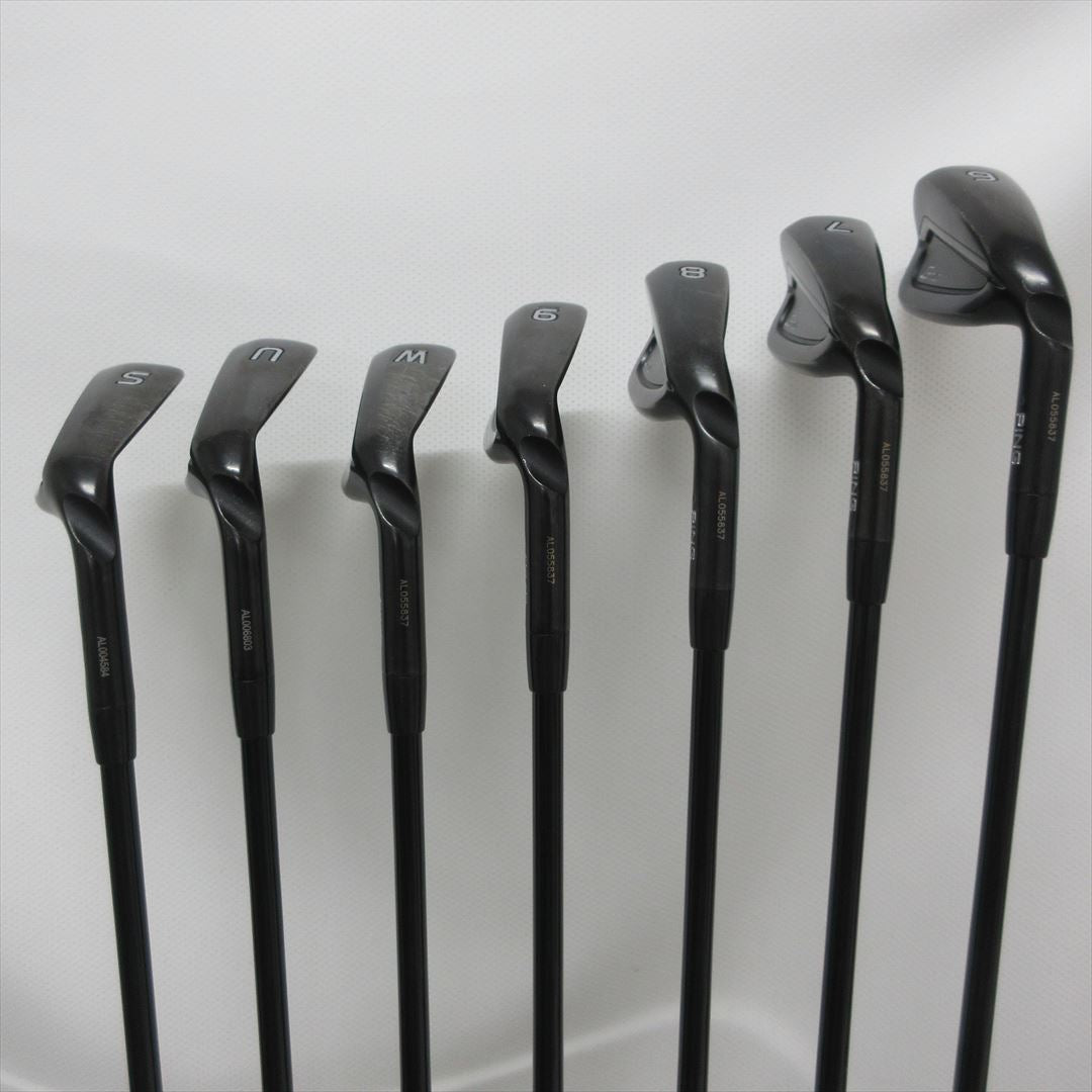 Ping Iron Set G710 G710 – GOLF Partner USA